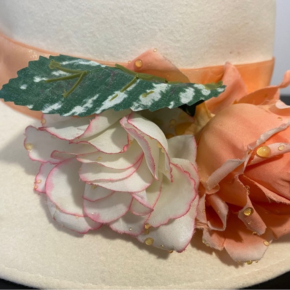 Summer Hat - Picture 5 of 6